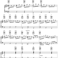 Joy of Man's Desire/Angels We Have Heard On High