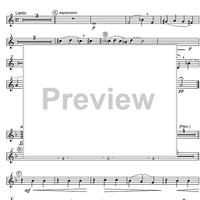 Concertino - Horn in F 3