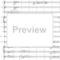 Symphonie Espagnole, Op. 21: Movement 3 - Full Score