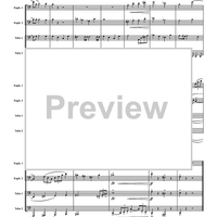 2011: ATuba Odyssey - Score