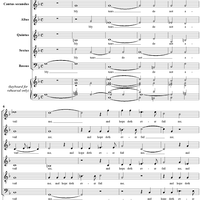 My Tears Do Not Avail Me