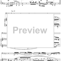 Seven Variations on "Bei Männern" in E-flat major, WoO 46