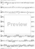 String Quartet No. 3 in A Major, Op. 41, No. 3 - Viola