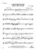 A Frontier Fought and a City Found - Bb Clarinet 2