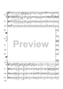 Rondino - Score