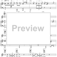 Bleeding All Over the Place