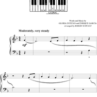 Rhythm Is Gonna Get You