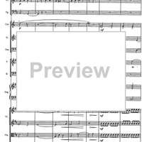 Messe solenne [score]