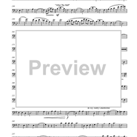 Waltz Me Around Again, Please! - Euphonium 2 BC