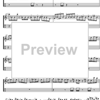 Joggiiiinng! - Percussion 1