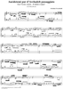 Ancidetemi pur d'Archadelt passaggiato, No. 12 from "Toccate, canzone ... di cimbalo et organo", Vol. II