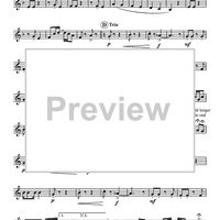 Wild Cherries Rag - Horn in F