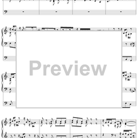 Toccata, Adagio and Fugue in C major (BWV564)