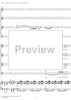 Sanctus - No. 16 from Mass no. 18 in C minor ("Great")   - K427 (K417a)
