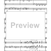 ’Twas in the Moon of Wintertime (in Renaissance Style)