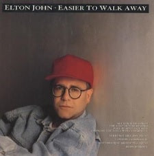 Easier To Walk Away
