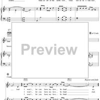 Everybody's Talkin' (Echoes)