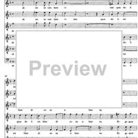 Quid gloria haec nostra?