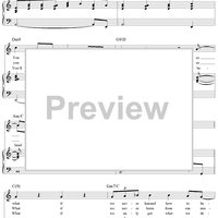 Tears At the Birthday Party