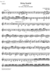 Quartet No. 2 in F major (F-dur) - Violin 2