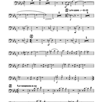 Yankee Doodle - Trombone 2