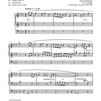 My Jesus, I Love Thee