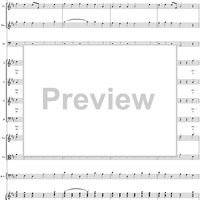 Swell, swell, swell the full chorus to Solomon's praise, No. 26 from Oratorio "Solomon", Act 2 (HWV67)