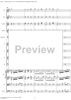 "Di te più amabile, nè Dea maggiore", No. 2 from "Ascanio in Alba", Act 1, K111 - Full Score