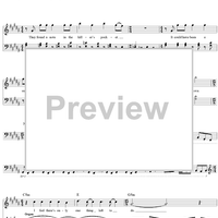 Scene Four: Beyond This Life