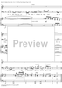 St. Matthew Passion: Part I, No. 14, "And When They Had Sung"