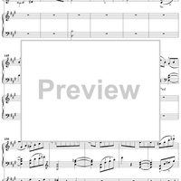 Piano Concerto In A Minor - Allegro vivace