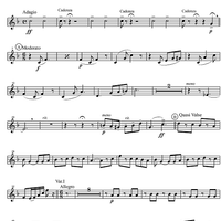 Carnival of Venice - Fantasia Brillante - Euphonium