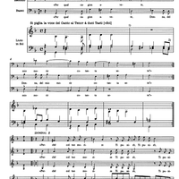 Per qual cagion avete