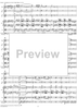Symphony No. 22 in C Major, K162 - Full Score