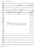 Schmückt die Altäre, No. 6 from "Die Ruinen von Athen", Op. 113 - Full Score
