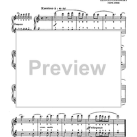 No. 3 Hymn - from Third Suite