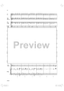 Santa's Noisy Workshop - Score