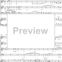 Mass in B Minor, BWV232, No. 7: "Gratias agimus tibi"