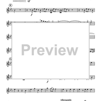 Hallelujah Chorus - From "The Messiah" - Horn in F 1