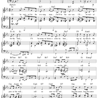 Waitin' for the Evening Train