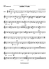 Achilles’ Wrath - Part 5 Bass Clarinet in Bb