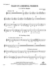 Tales of a Medieval Warrior - Bb Clarinet 2