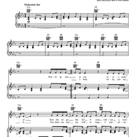 Now That I Found You