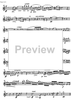 Kleine Suite (Little Suite) - Clarinet in B-flat