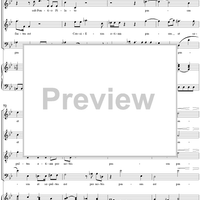 Mass No. 6 in G Major, "Nikolaimesse": No. 3, Credo