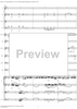 "Pian, pianin le andrò più presso", No. 28 from "Le Nozze di Figaro", Act 4, K492 - Full Score