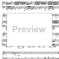 Halt! Op.25 No. 3 D795