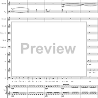 Europa steht!, No. 1 from "Der glorreiche Augenblick", Op. 136 - Full Score