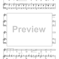 How Lovely To Be A Woman