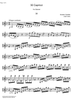 Capriccio No.30 F Major